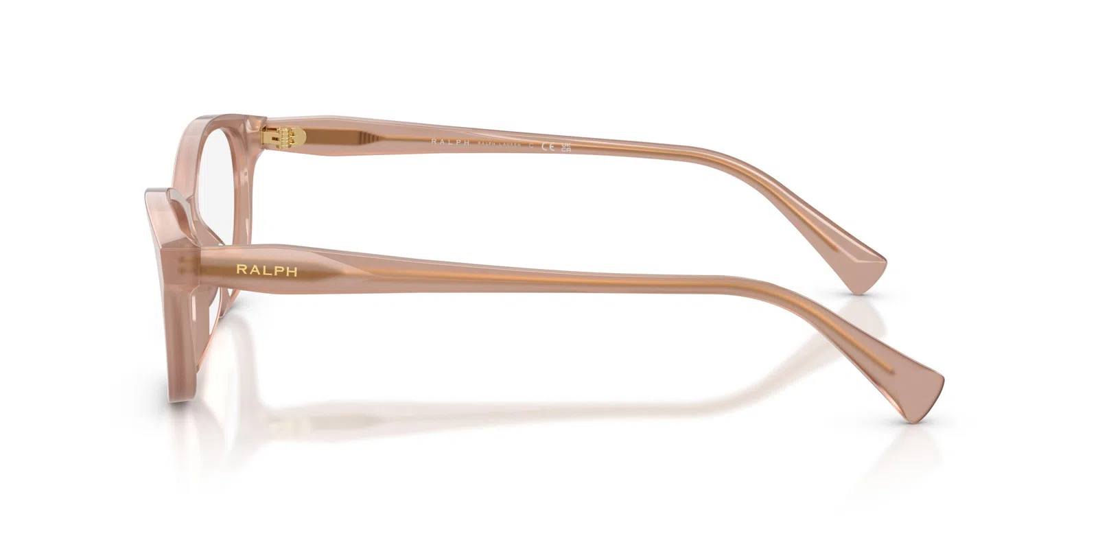 Ralph 7197U Eyeglasses - view 7